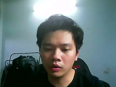 Snapshot of Kelvin_kol chatting on February 15, 7:38 am Kelvin kol online show from February 15, 7:38 am