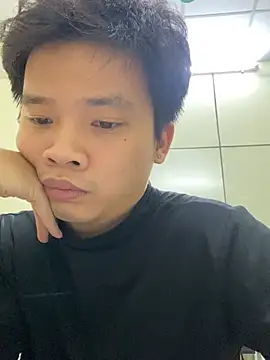 Snapshot of Kelvin_kol chatting on February 16, 9:37 am Kelvin kol online show from February 16, 9:37 am