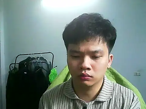 Snapshot of Kelvin_kol chatting on February 26, 4:24 pm Kelvin kol online show from February 26, 4:24 pm