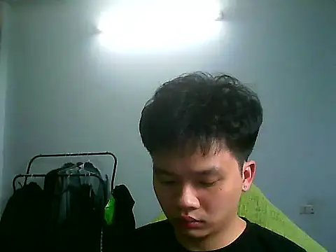 Snapshot of Kelvin_kol chatting on February 27, 4:43 pm Kelvin kol online show from February 27, 4:43 pm