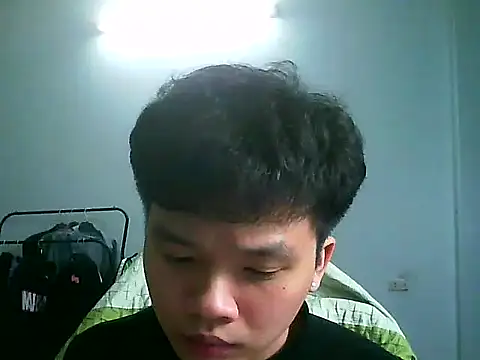 Snapshot of Kelvin_kol chatting on March 9, 3:49 pm Kelvin kol online show from March 9, 3:49 pm