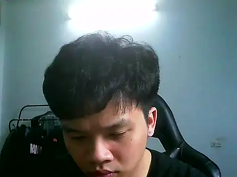 Snapshot of Kelvin_kol chatting on March 14, 4:40 pm Kelvin kol online show from March 14, 4:40 pm