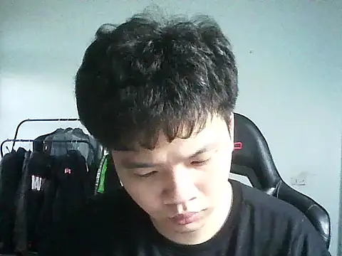 Snapshot of Kelvin_kol chatting on March 15, 2:46 am Kelvin kol online show from March 15, 2:46 am