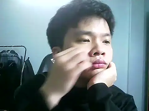 Snapshot of Kelvin_kol chatting on March 17, 4:11 pm Kelvin kol online show from March 17, 4:11 pm