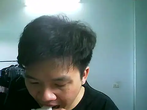 Snapshot of Kelvin_kol chatting on March 22, 1:54 am Kelvin kol online show from March 22, 1:54 am