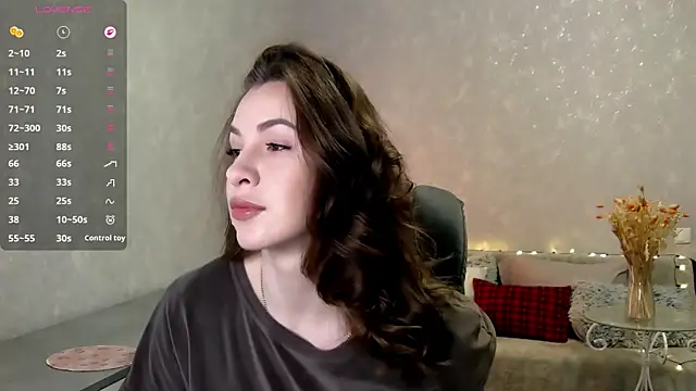 Snapshot of Naughty__Megan chatting on May 12, 4:53 am Naughty Megan online show from May 12, 4:53 am