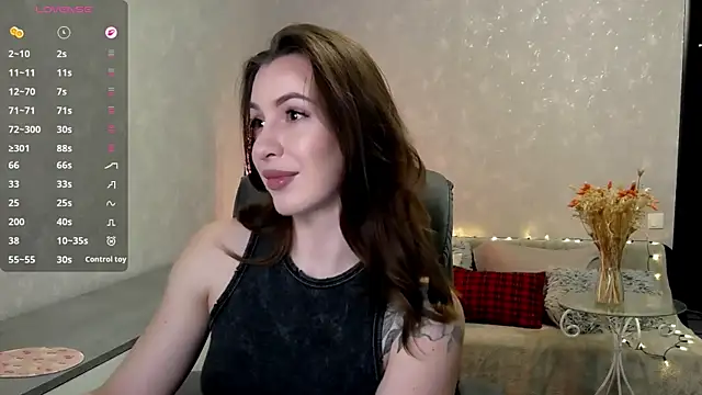 Snapshot of Naughty__Megan chatting on May 22, 10:32 am Naughty Megan online show from May 22, 10:32 am