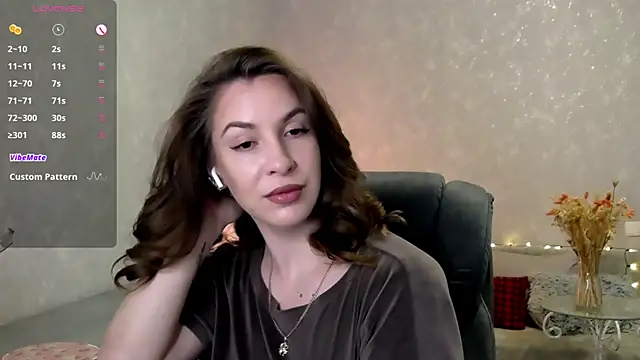 Snapshot of Naughty__Megan chatting on May 30, 3:03 am Naughty Megan online show from May 30, 3:03 am