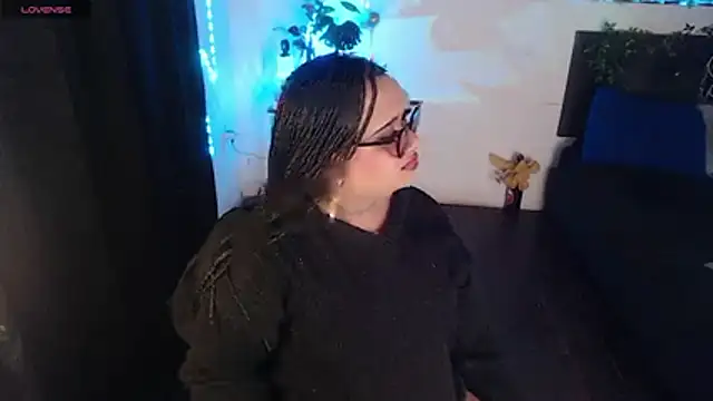 LiaScarlett online show from October 24, 11:12 pm