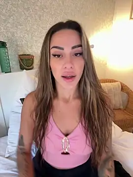 Alisa-Marie online show from November 11, 11:32 am