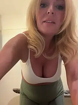 JodiSands online show from January 24, 5:42 pm