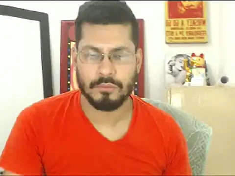 MikeRiverx online show from February 10, 8:53 pm