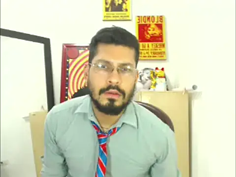 MikeRiverx online show from February 23, 11:47 pm