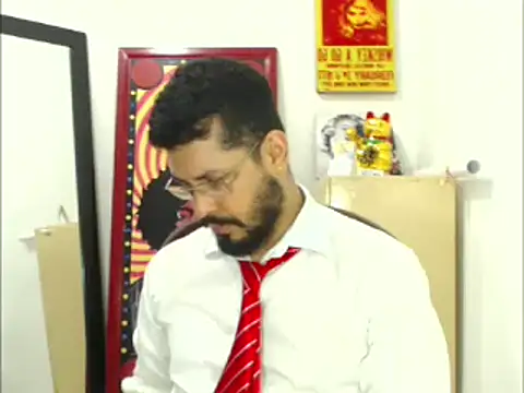 MikeRiverx online show from February 27, 10:42 pm