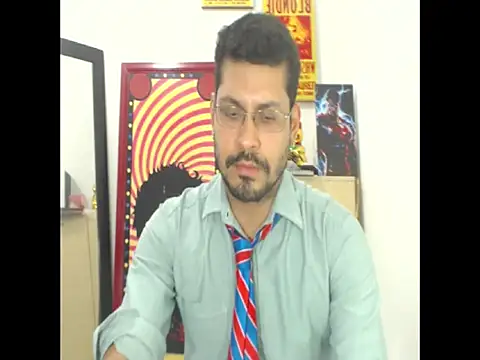 MikeRiverx online show from September 21, 11:06 pm