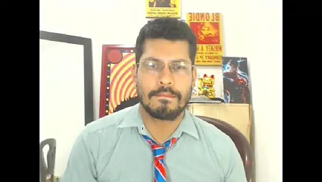 MikeRiverx online show from October 1, 5:13 am