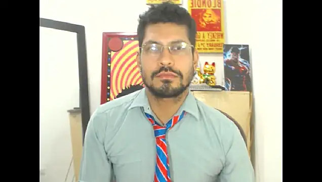 MikeRiverx online show from October 2, 4:08 am