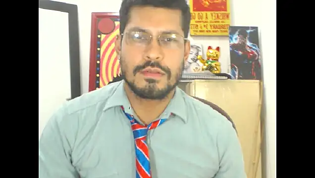 MikeRiverx online show from October 3, 4:31 am