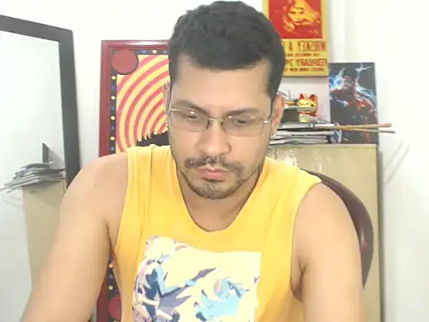 MikeRiverx online show from January 11, 5:34 am