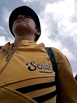 2HotAsain4u online show from October 19, 2:34 am