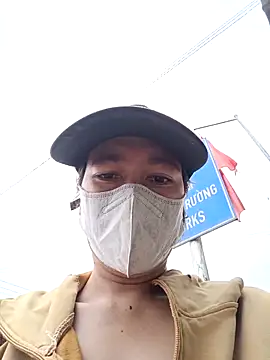 2HotAsain4u online show from November 22, 1:59 am