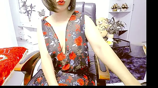 Miu-Le online show from May 13, 10:56 am