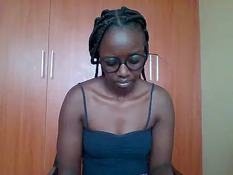 sexy darleen23 online show from February 18, 9:49 am