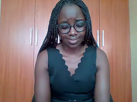 sexy darleen23 online show from April 7, 9:10 am