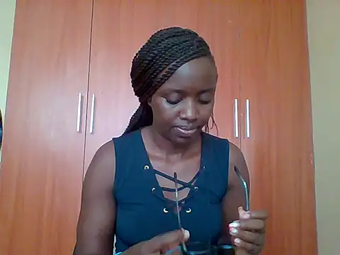 sexy darleen23 online show from April 8, 10:15 am