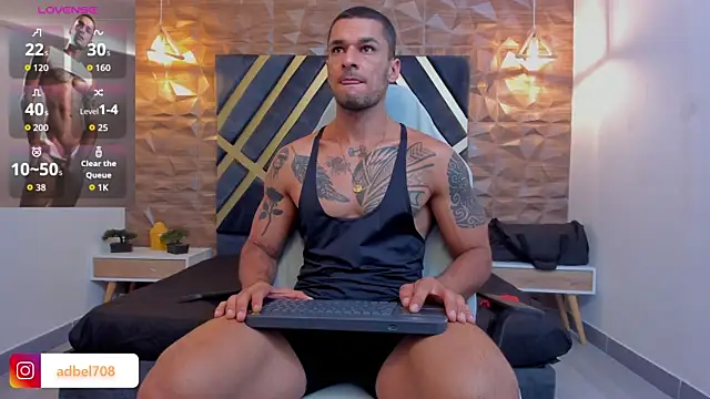 Adbel Sady online show from November 11, 11:21 am