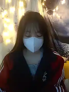 Kajisu 26 online show from December 29, 9:06 am
