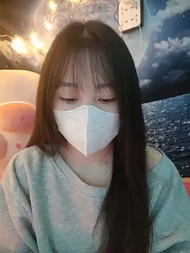 Kajisu 26 online show from March 18, 3:20 am