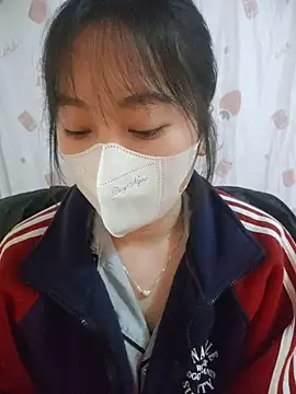 Kajisu 26 online show from January 12, 1:11 am