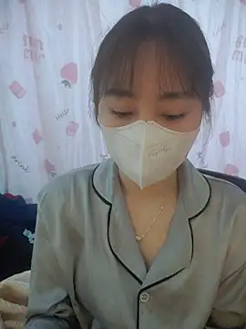 Kajisu 26 online show from February 16, 1:35 am