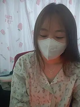 Kajisu 26 online show from March 17, 12:59 am