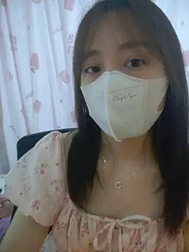 Kajisu 26 online show from April 9, 1:16 am