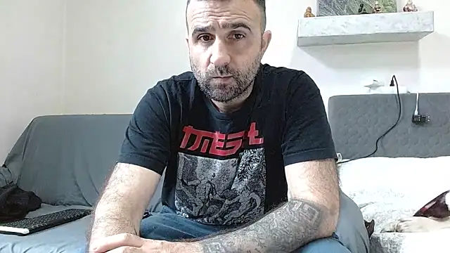 ivat80 online show from March 25, 5:13 am