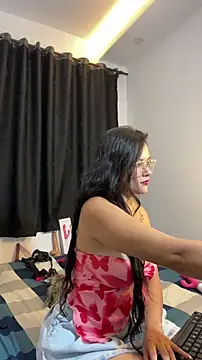 01antoniafranco online show from March 29, 5:40 am