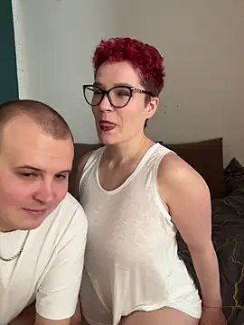 MrMrsRight online show from February 9, 9:13 am