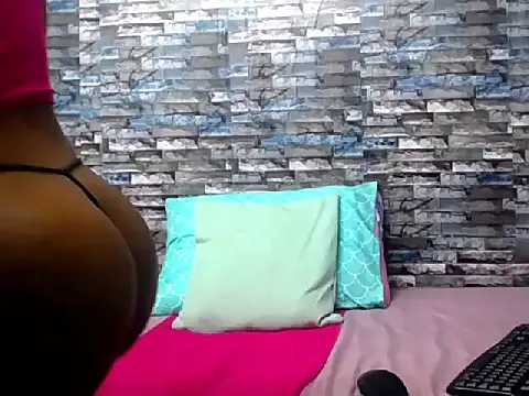 Amazingboodie online show from December 5, 12:19 am