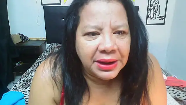 Shanttal0272 online show from January 10, 11:01 am