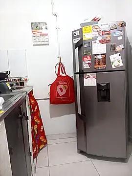 Shanttal0272 online show from February 28, 1:23 pm