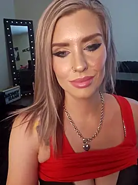 ellieconradxo online show from February 10, 5:17 pm