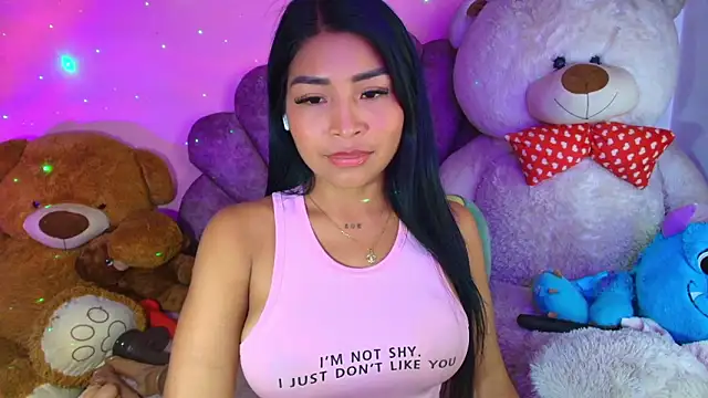 Pocahontascute 33 online show from March 9, 4:44 pm