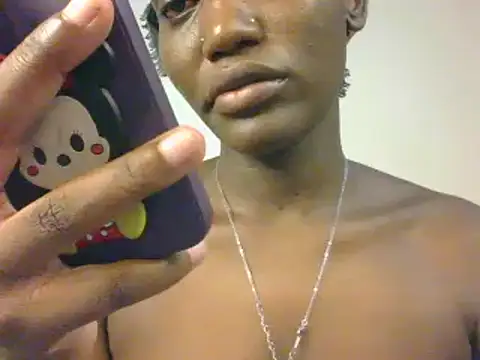 Cutie pumpkin  online show from January 13, 4:01 pm