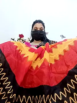 Beauty-khan online show from November 11, 4:18 pm