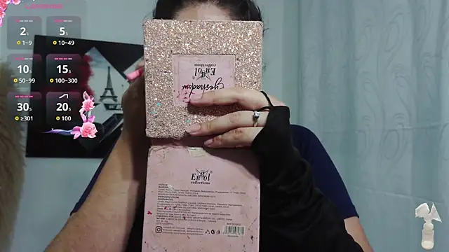 umarany online show from December 18, 4:02 pm