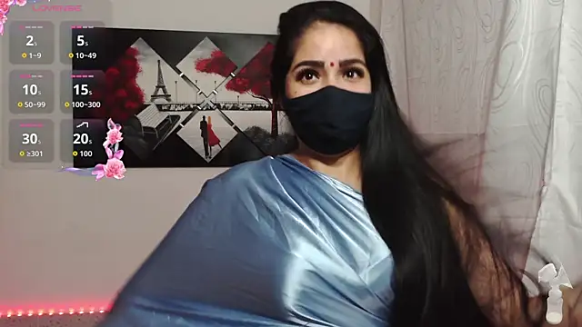 Snapshot of umarany chatting on January 17, 9:14 am umarany online show from January 17, 9:14 am