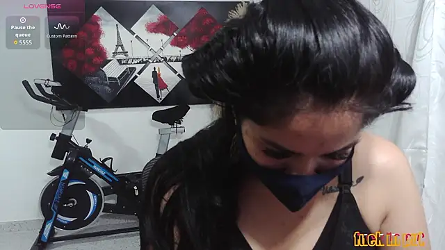 Snapshot of umarany chatting on February 3, 3:50 pm umarany online show from February 3, 3:50 pm