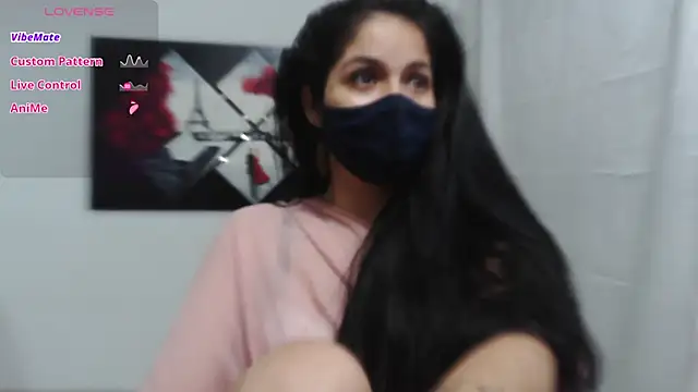 Snapshot of umarany chatting on February 25, 2:37 pm umarany online show from February 25, 2:37 pm